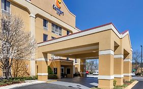 Comfort Inn Blythewood - North Columbia